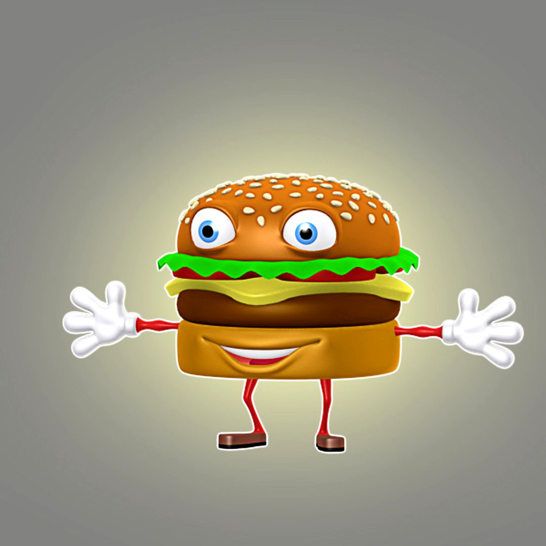 hamburger