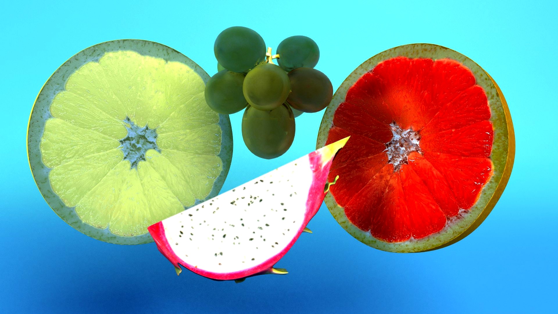 Fruit Pack