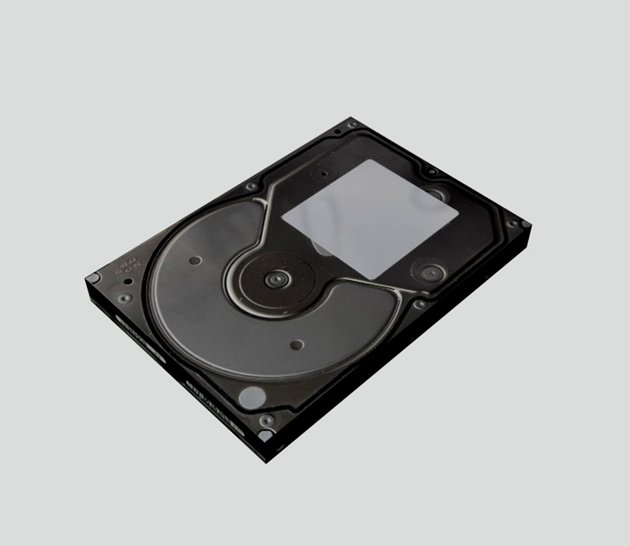 Hard Drive