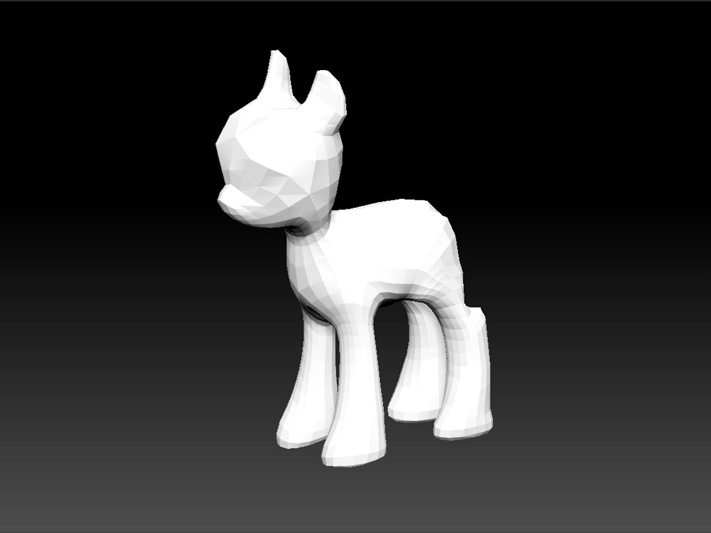 Pony Base