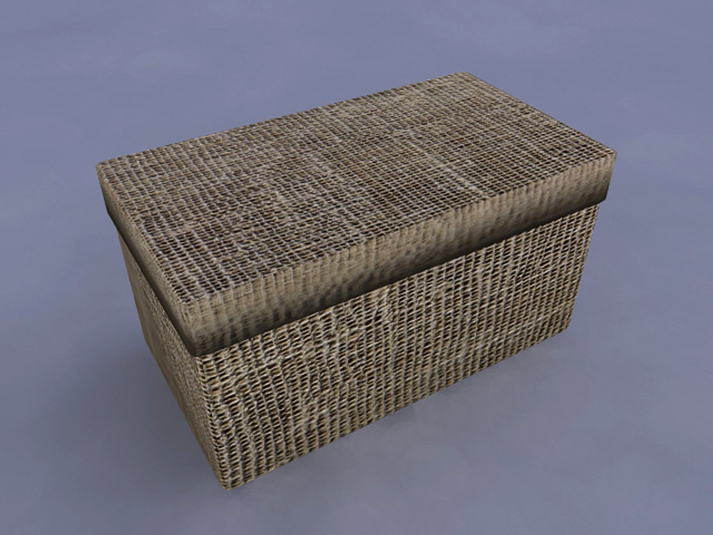 box