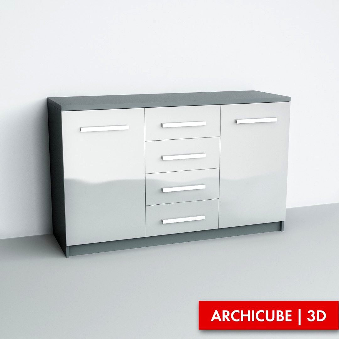 Commode