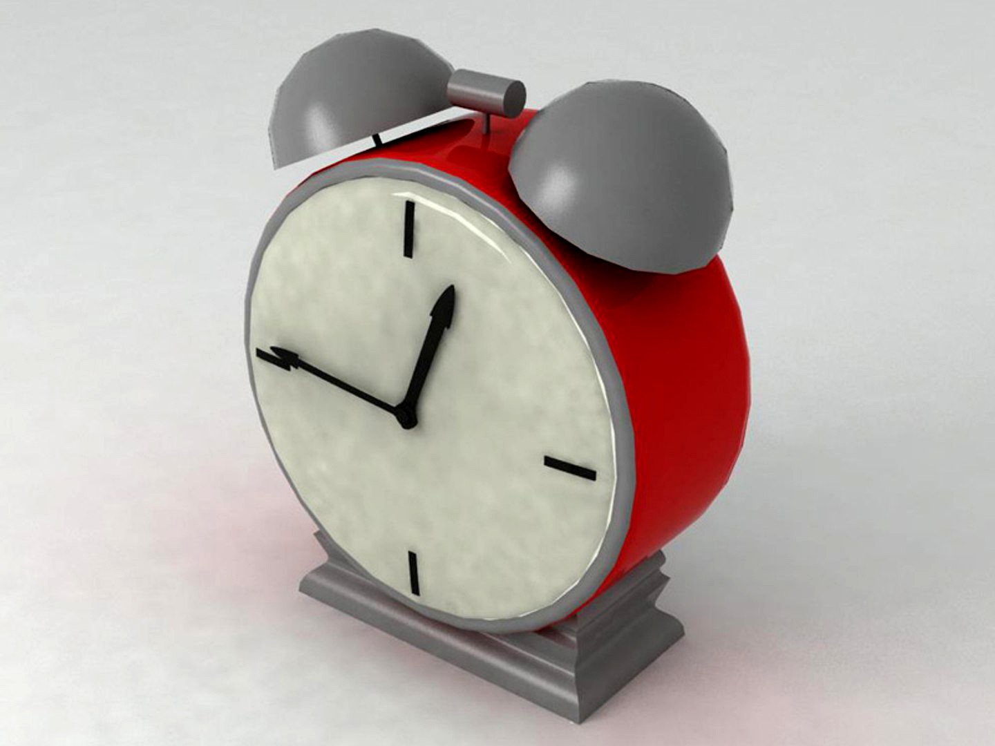 Alarm clock