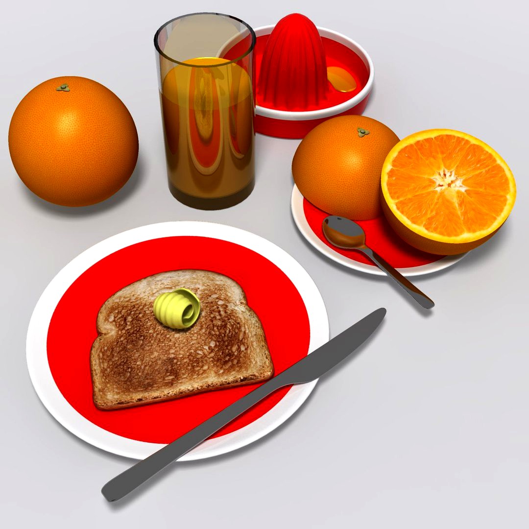 Breakfast