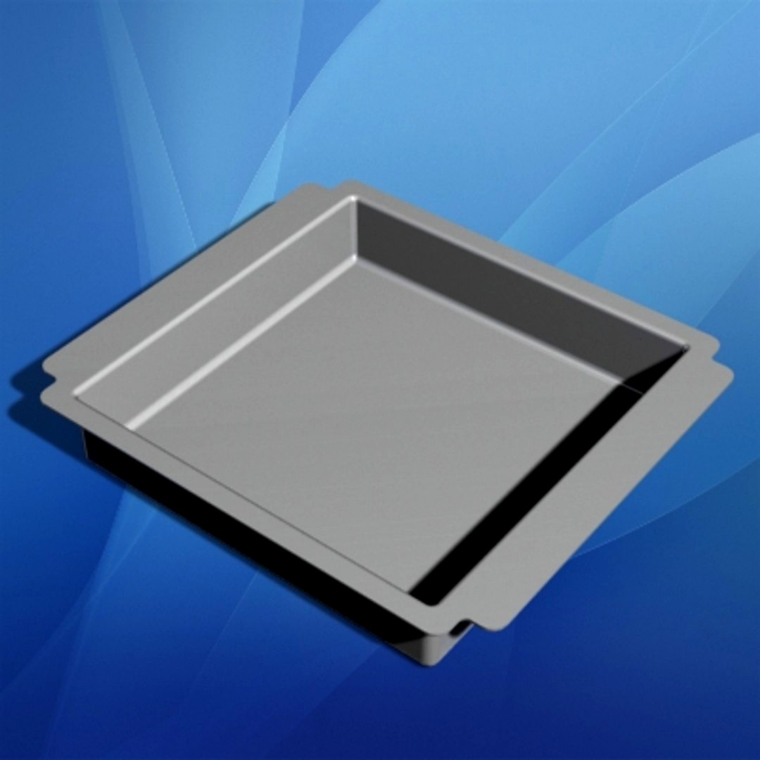 Square Baking Pan