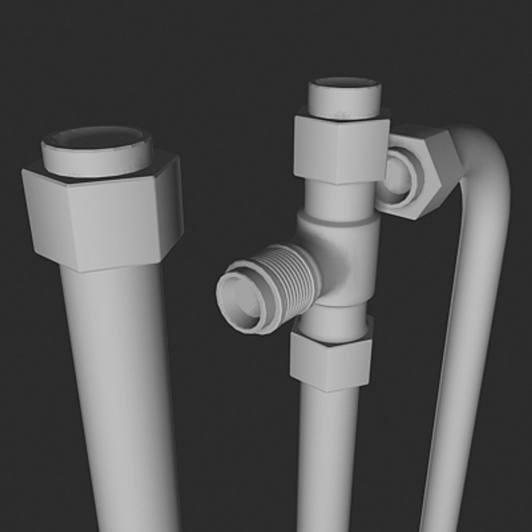 pipes