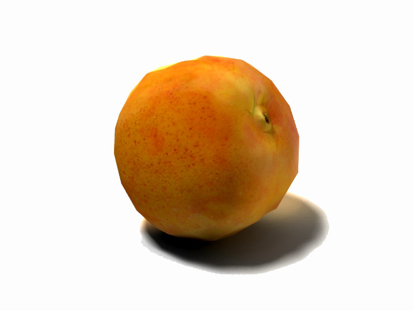Peach