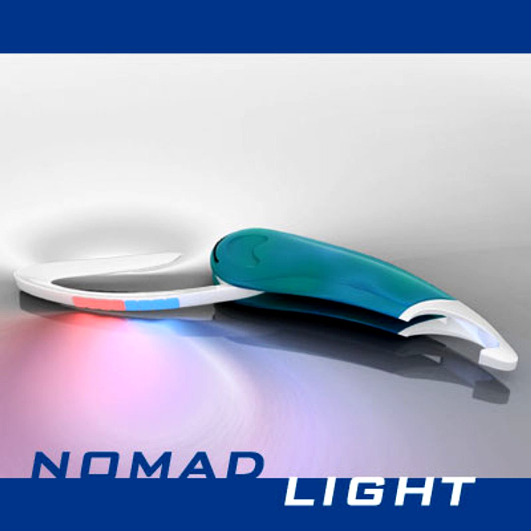 Nomad Light MAX
