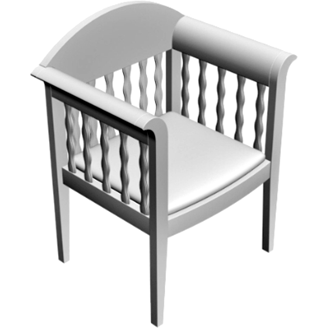OBJ_Vol1_Chair0069.obj