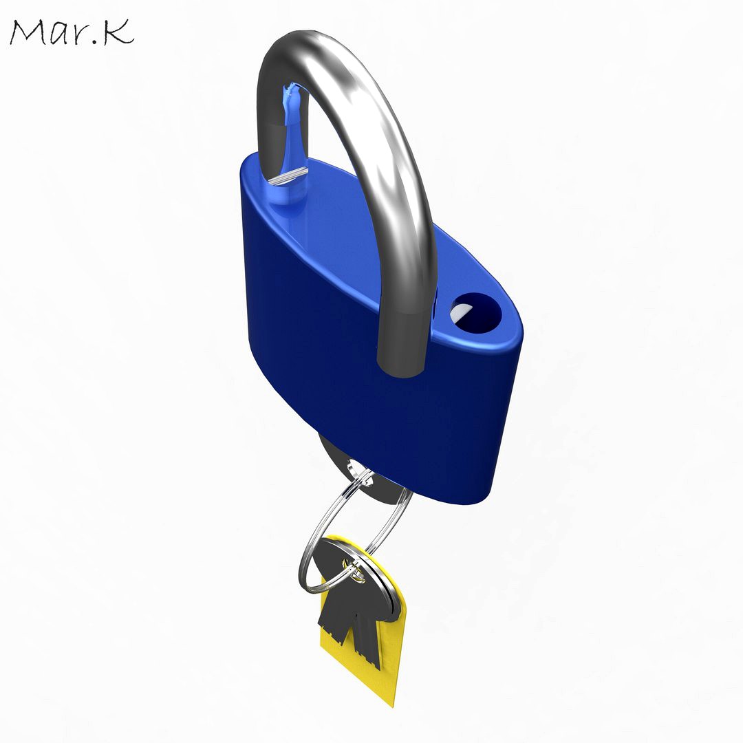 Padlock