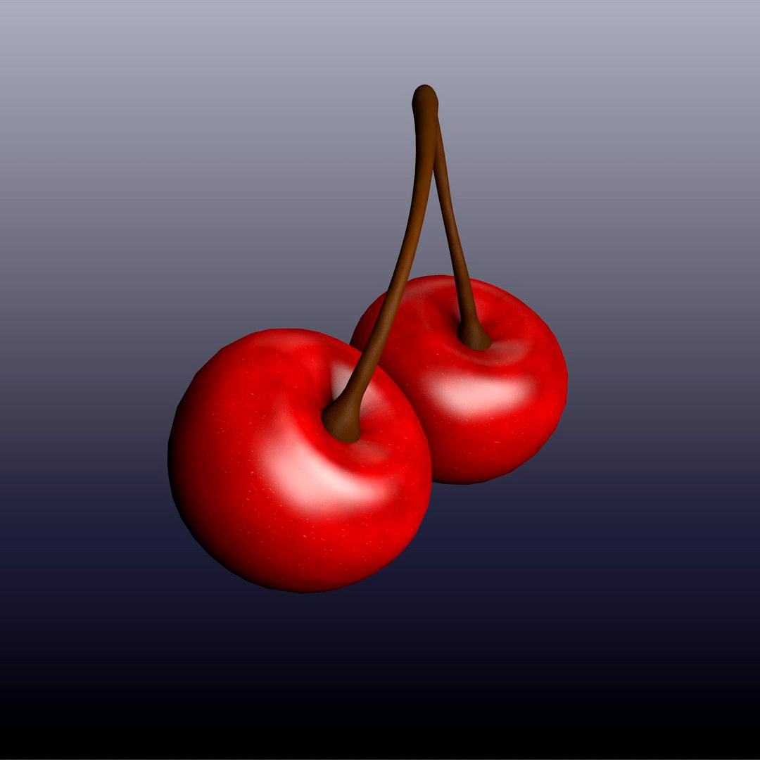 Cherries