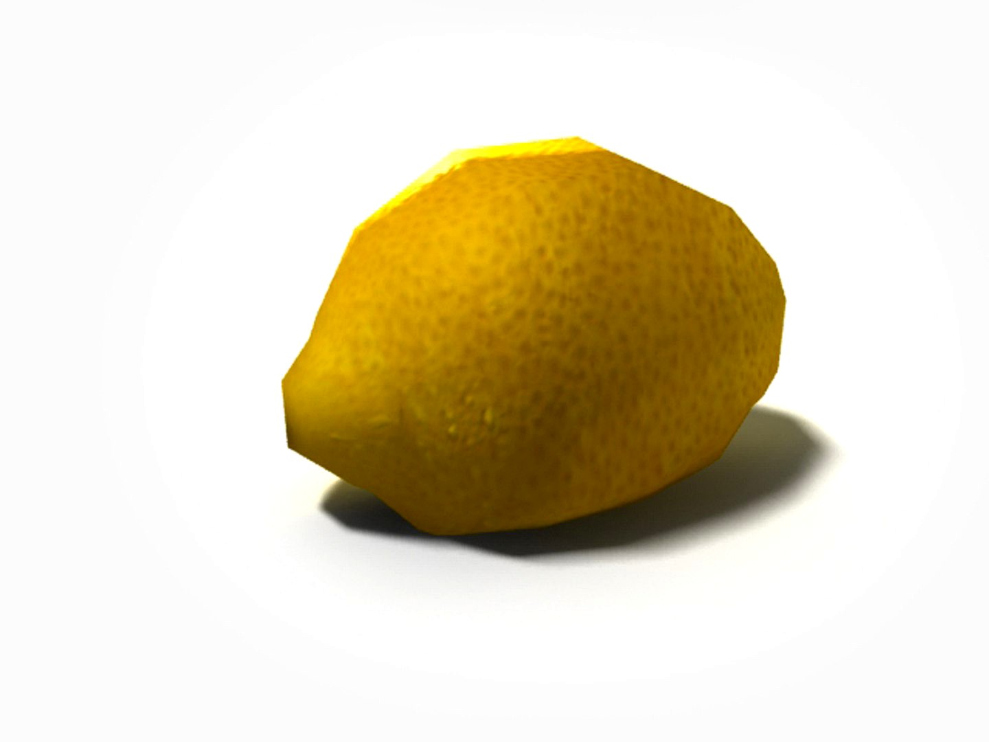 lemon