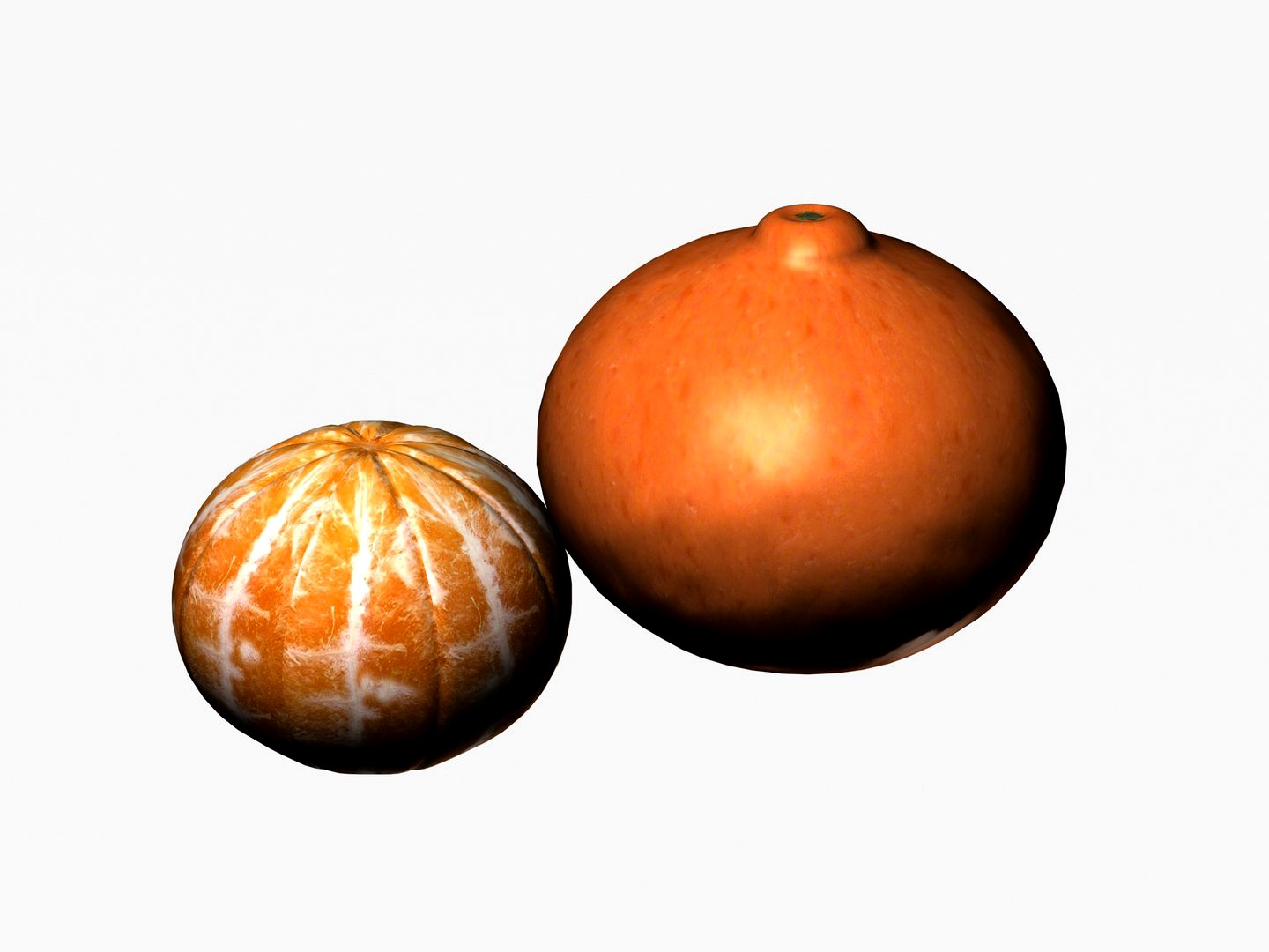 Tangerine