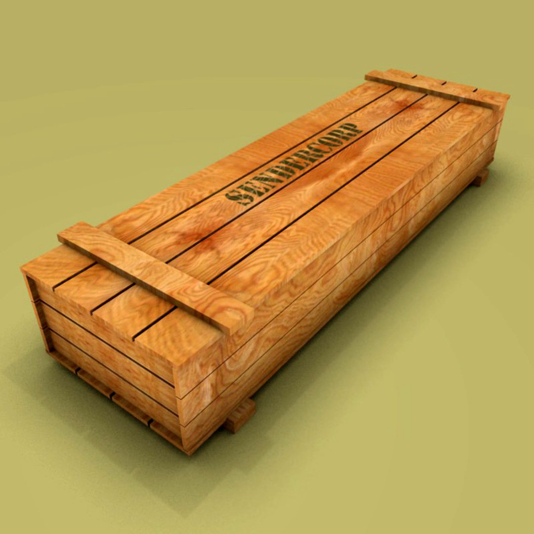 box unit
