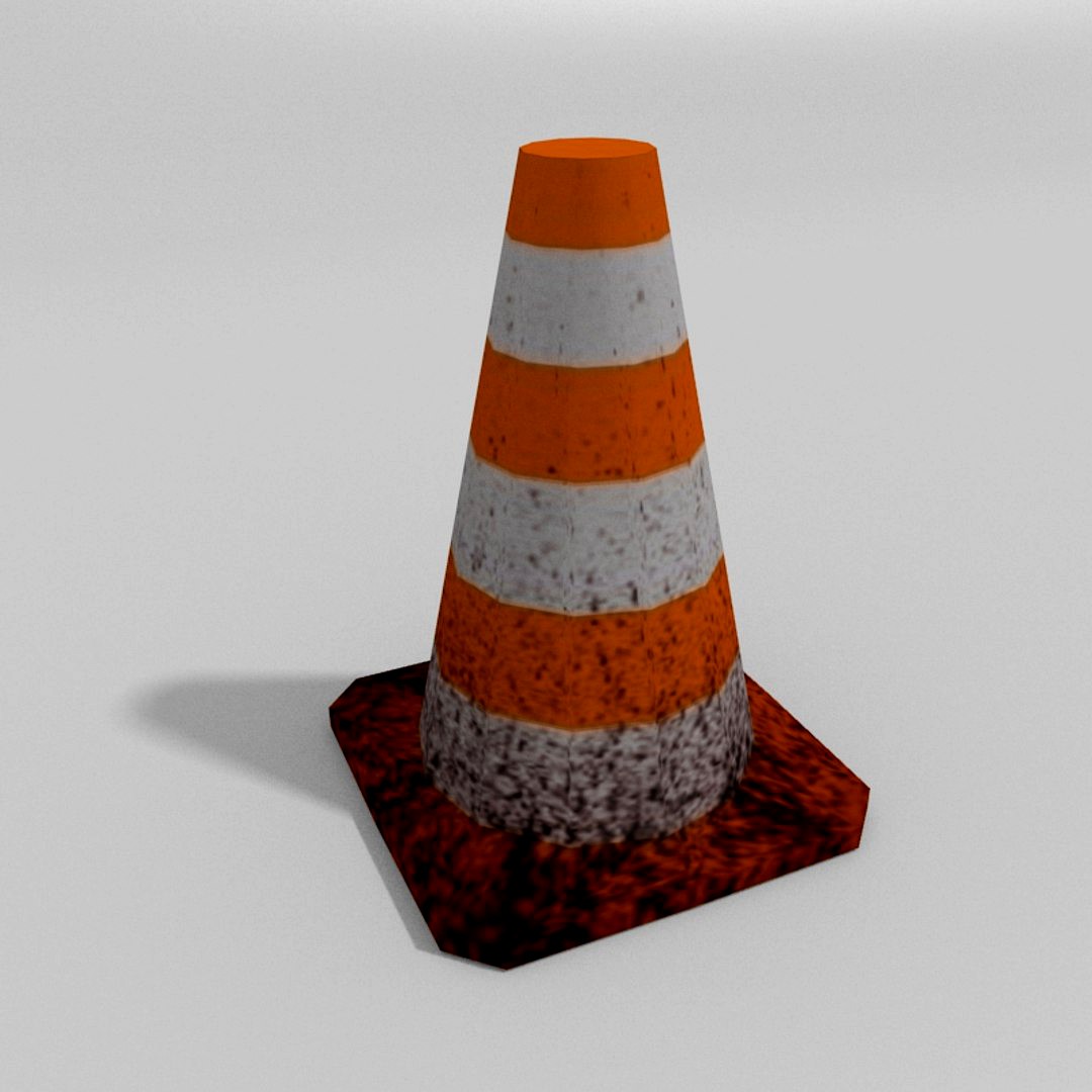 Road Cone