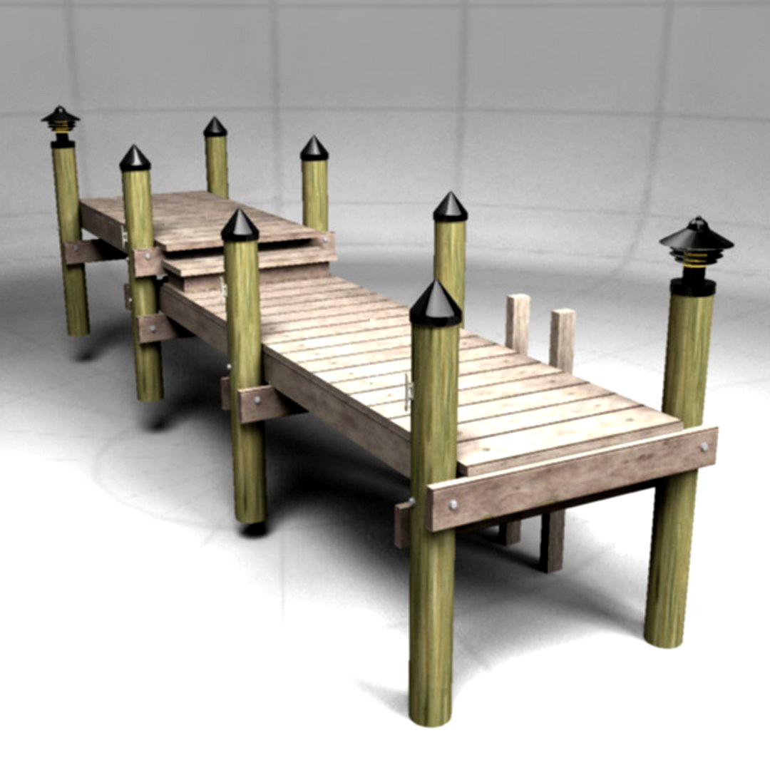 Boat Dock