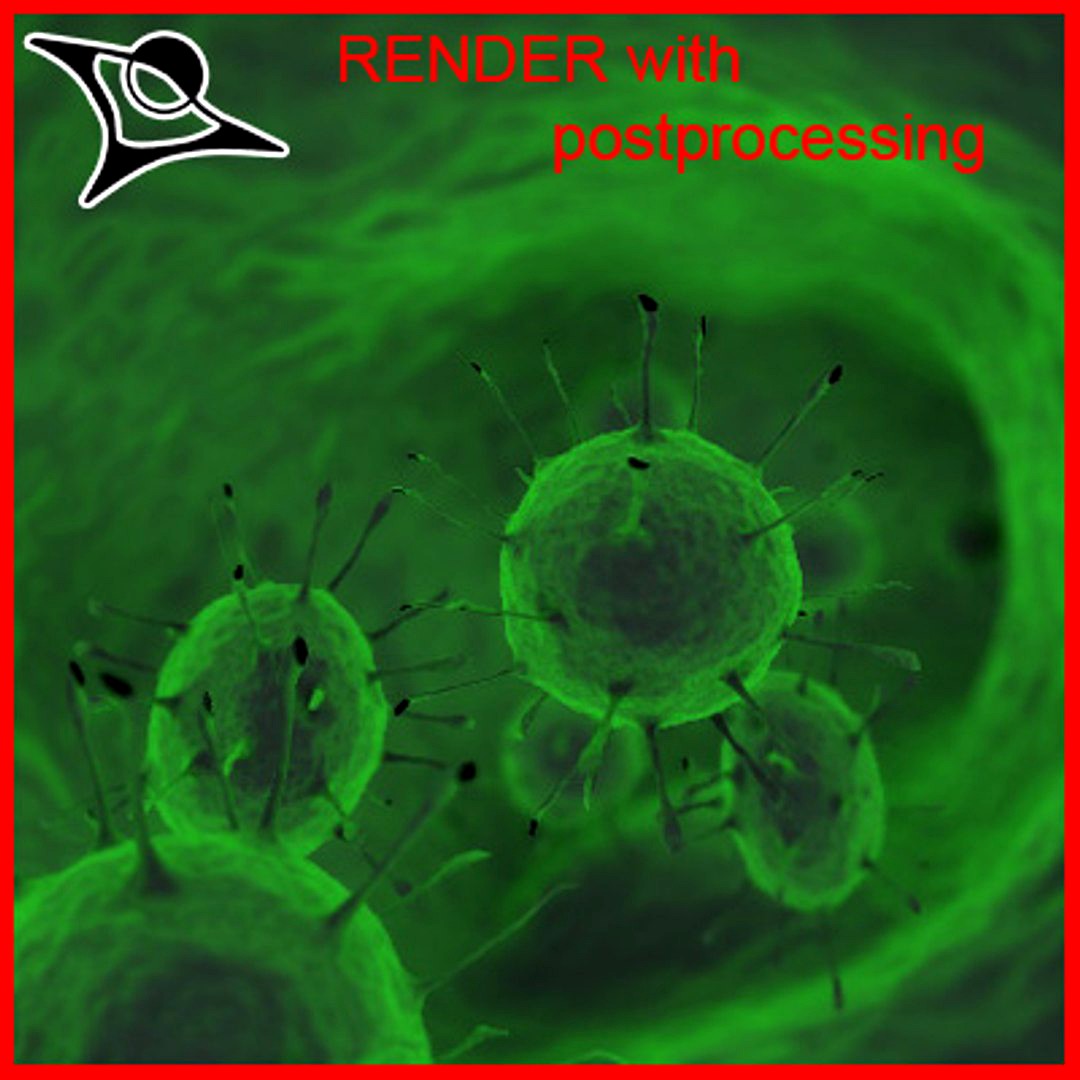 Virus