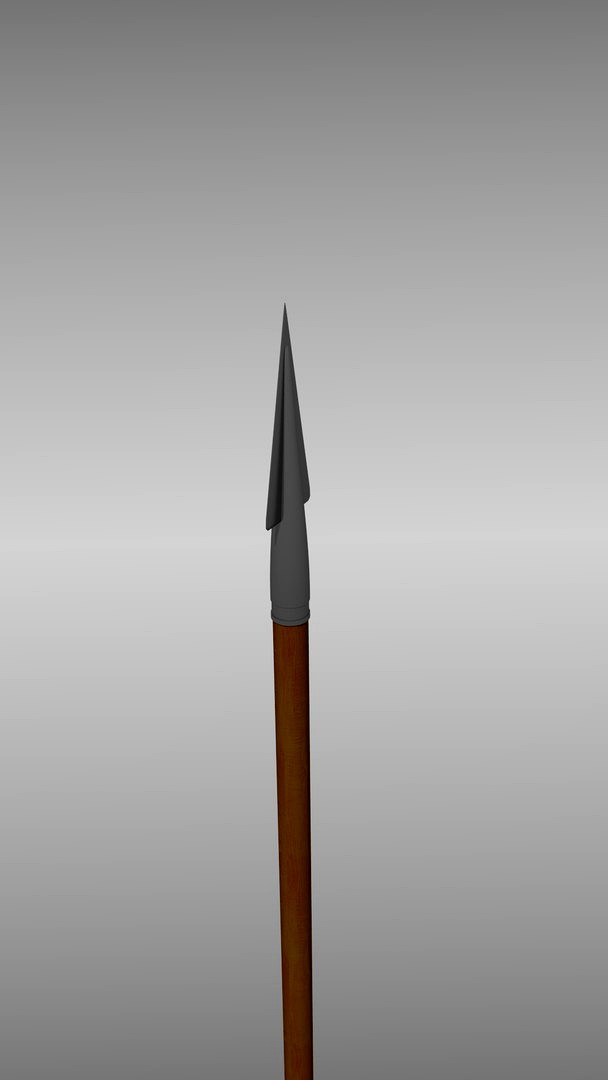 Spear