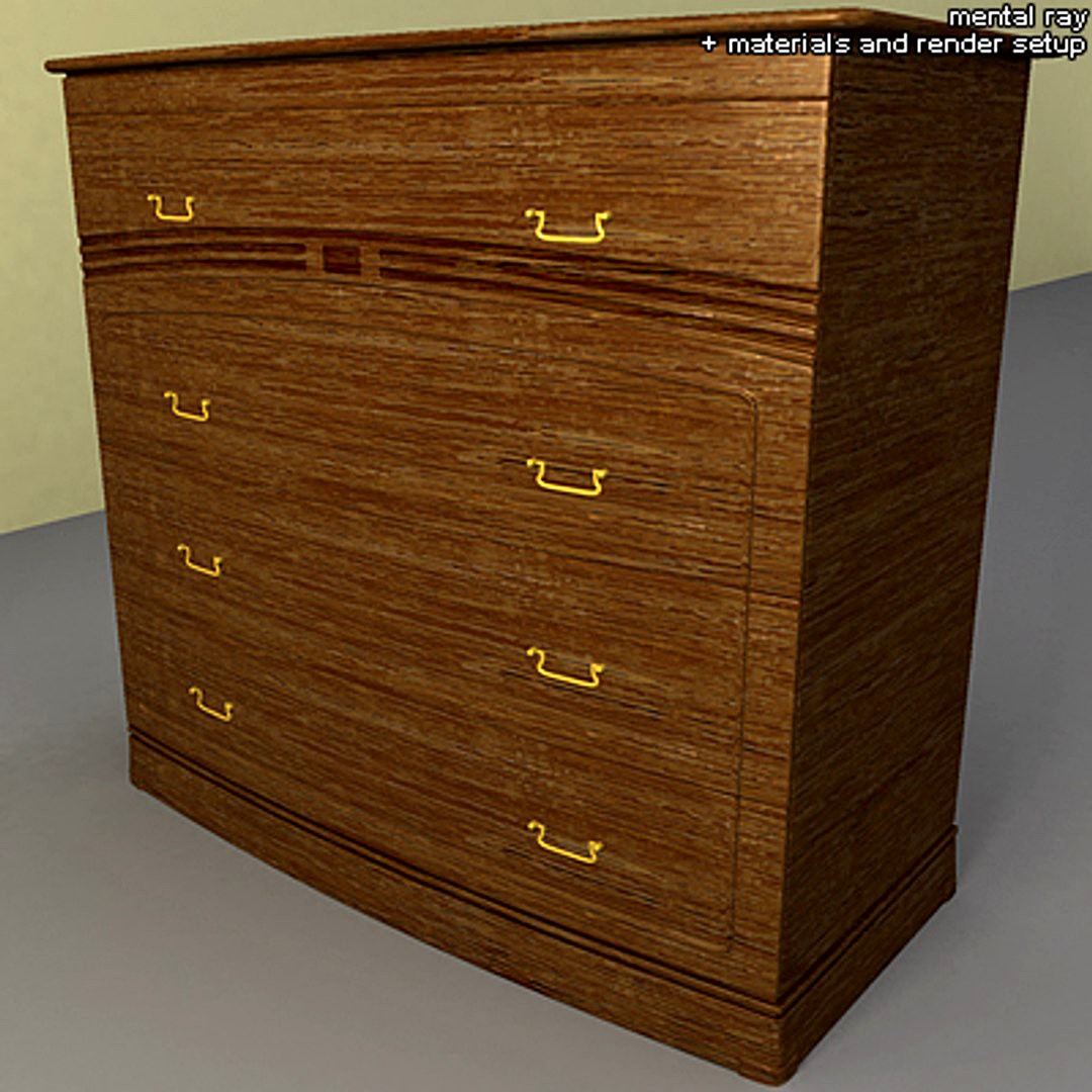 Chest