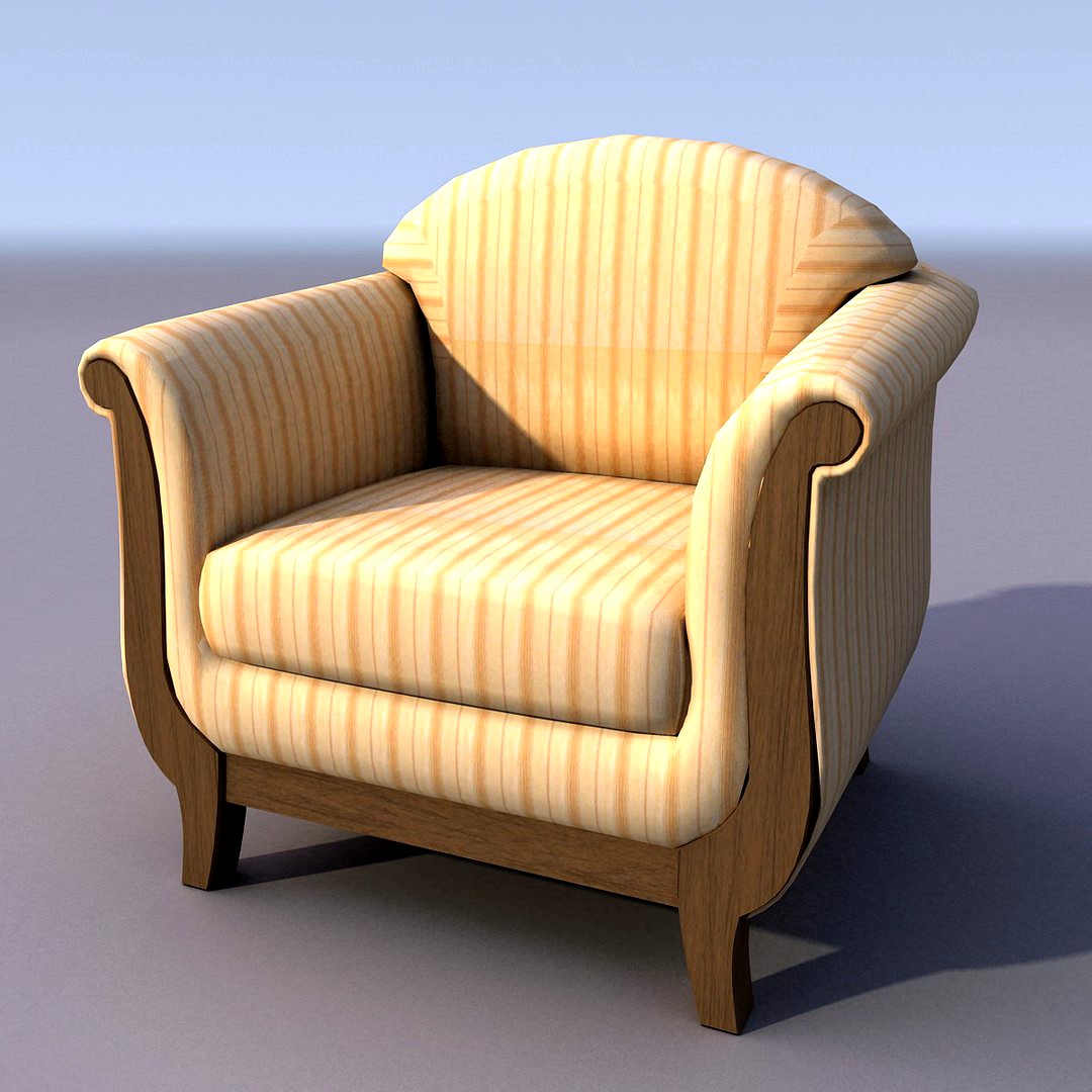 Armchair 037