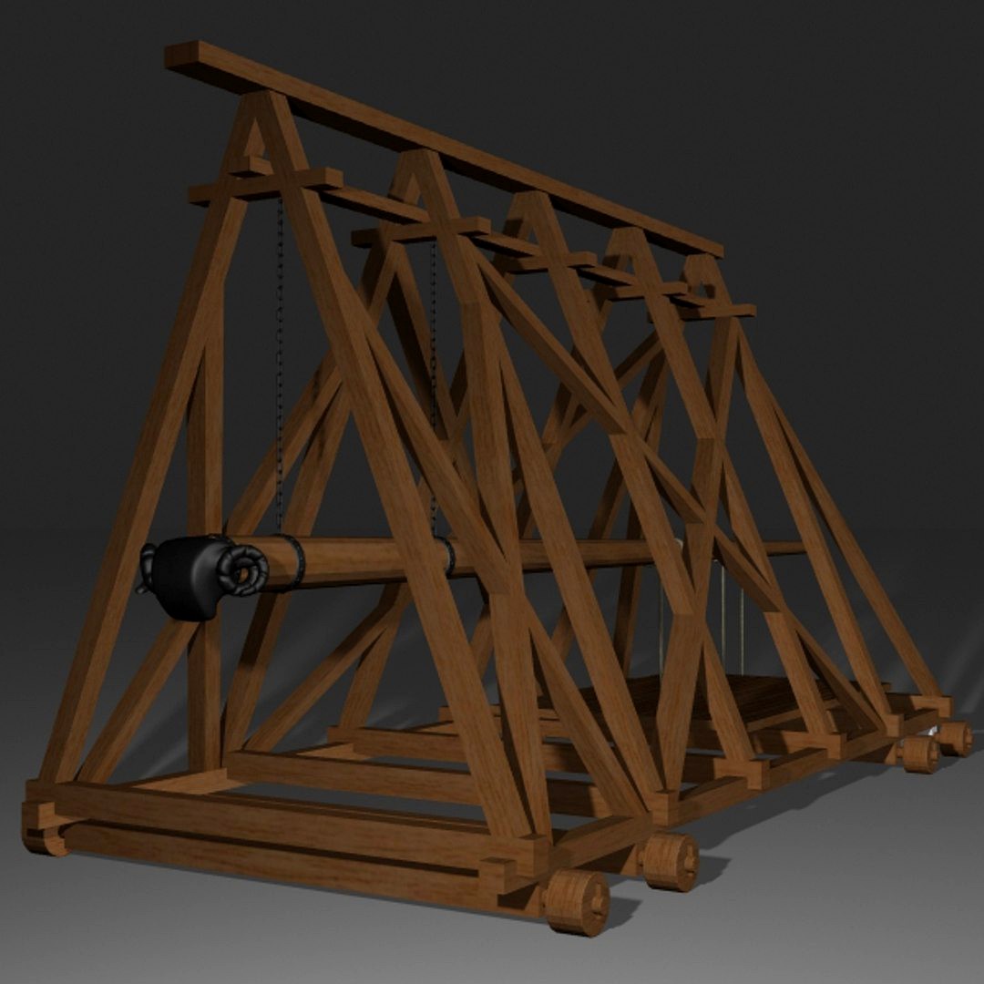 Battering Ram