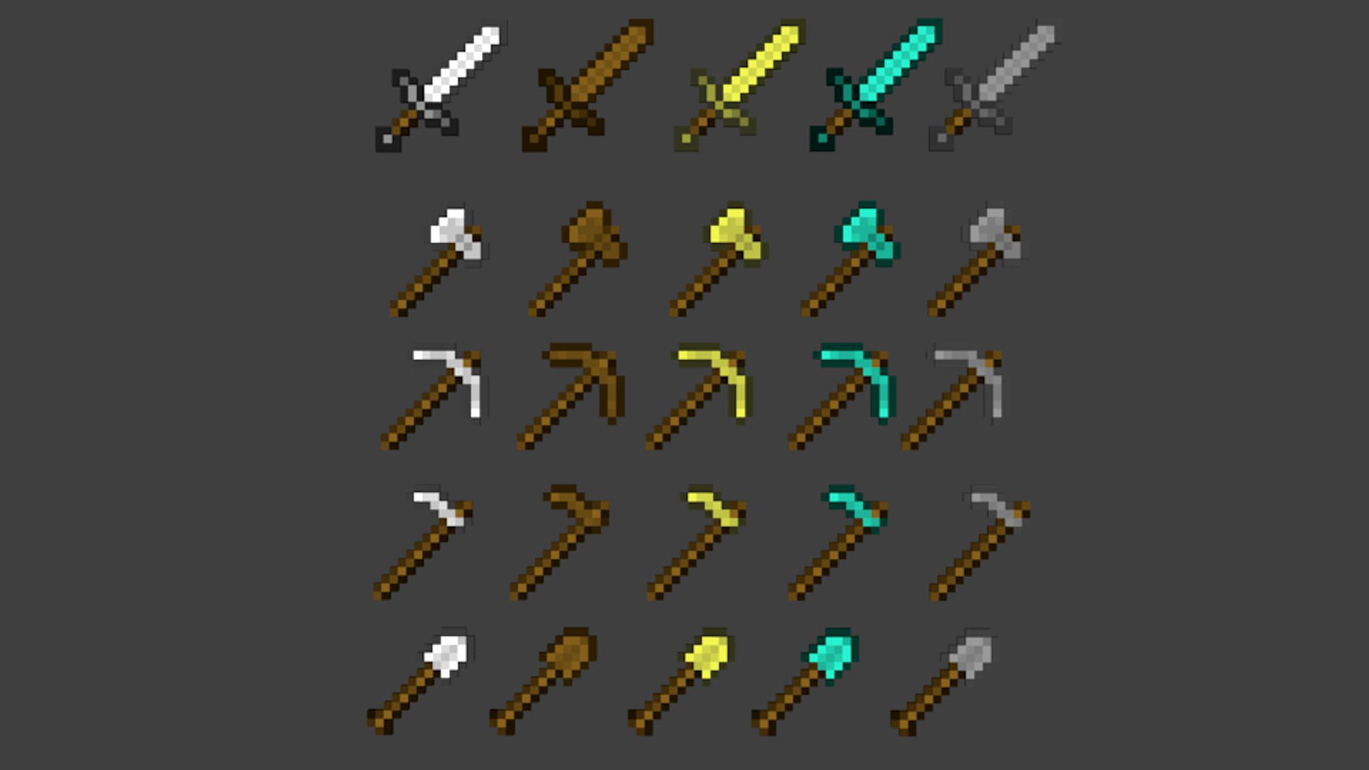 Minecraft Tools