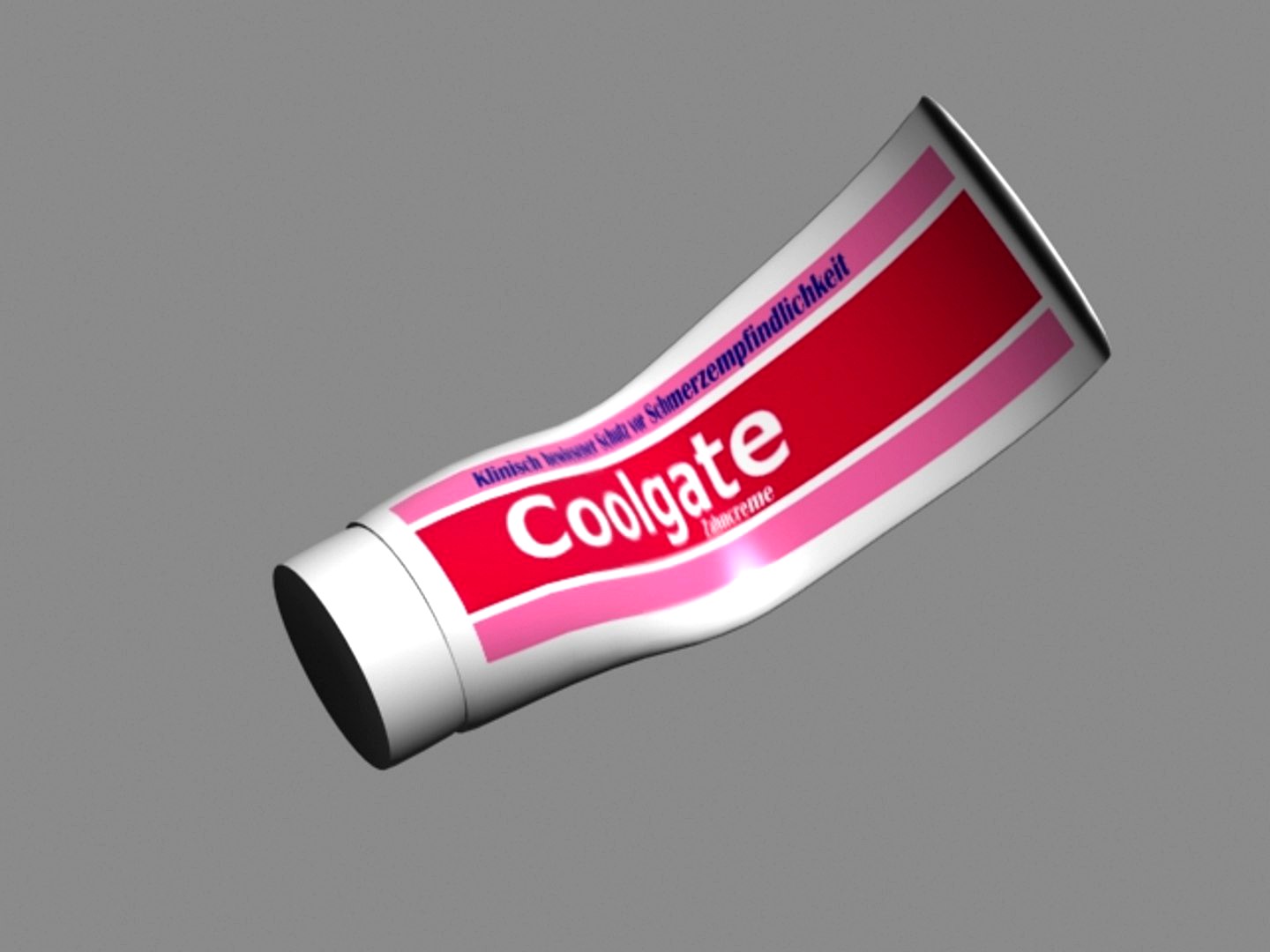 Toothpaste