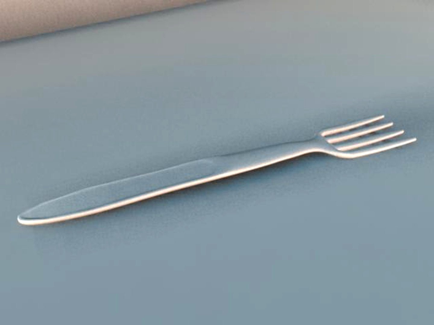 Fork