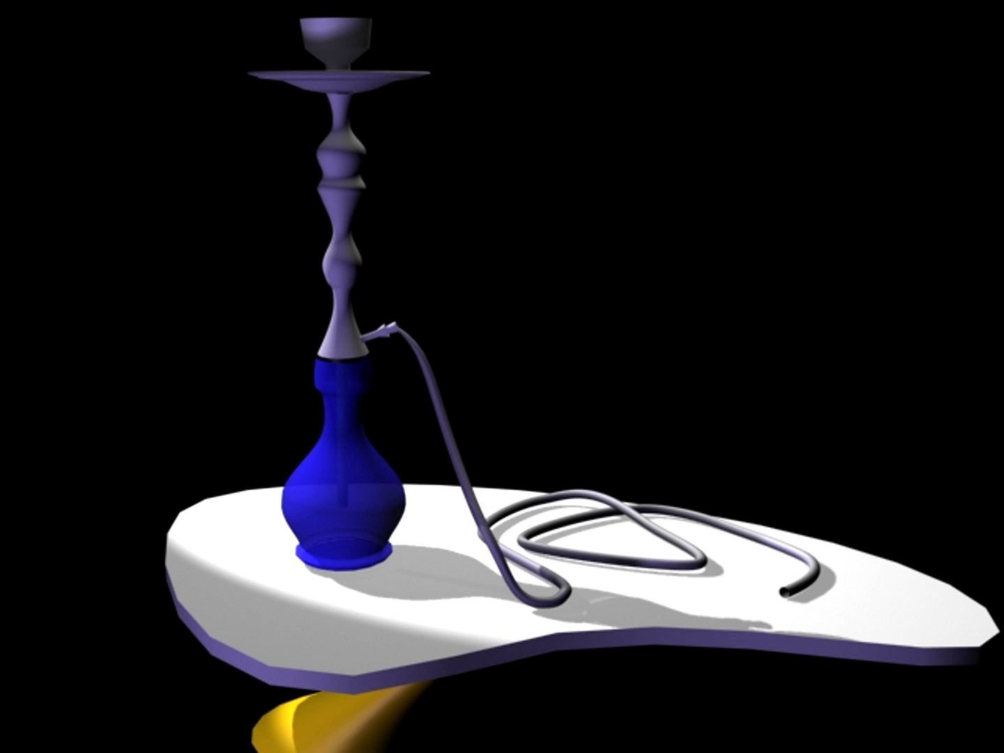 Hookah