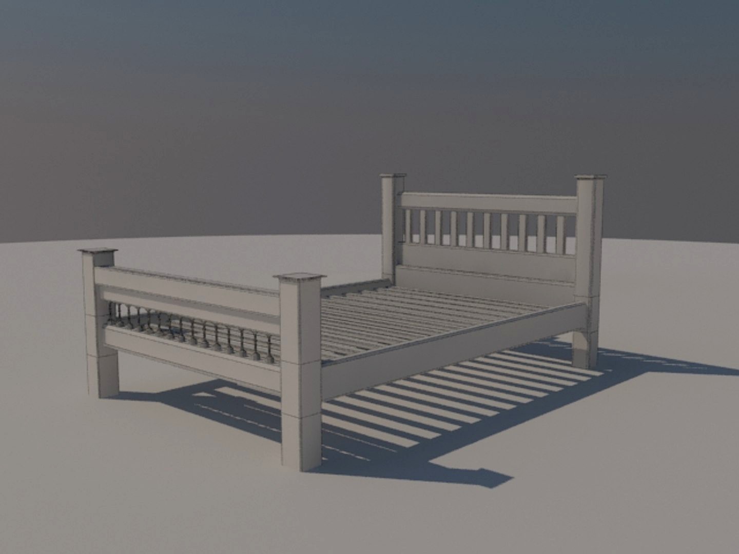 BedFrame