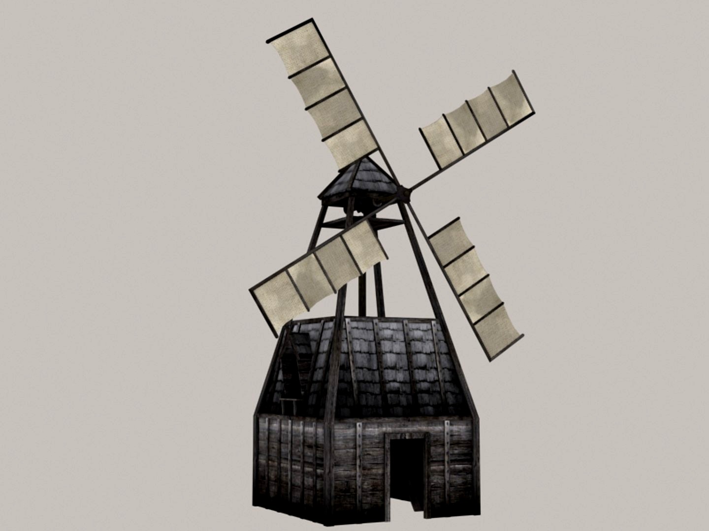 Windmill