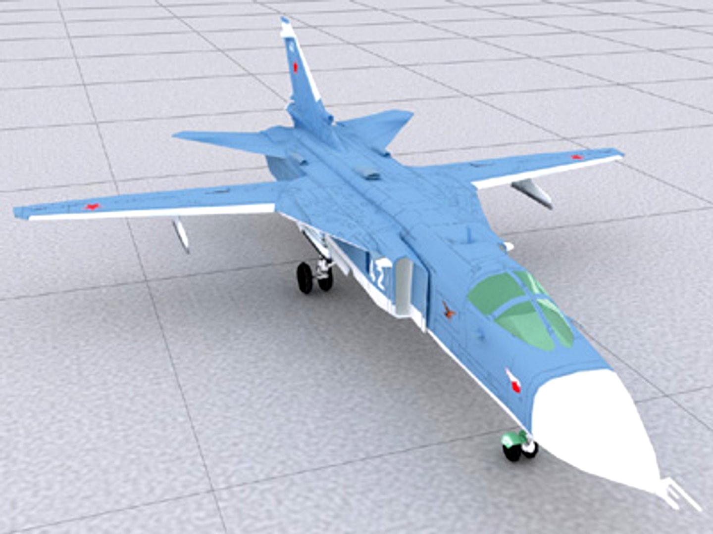 Su-24C