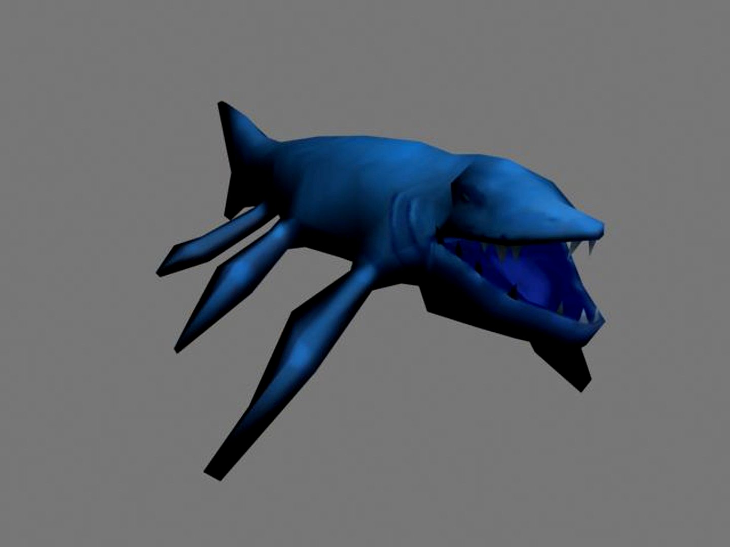 Leviathan