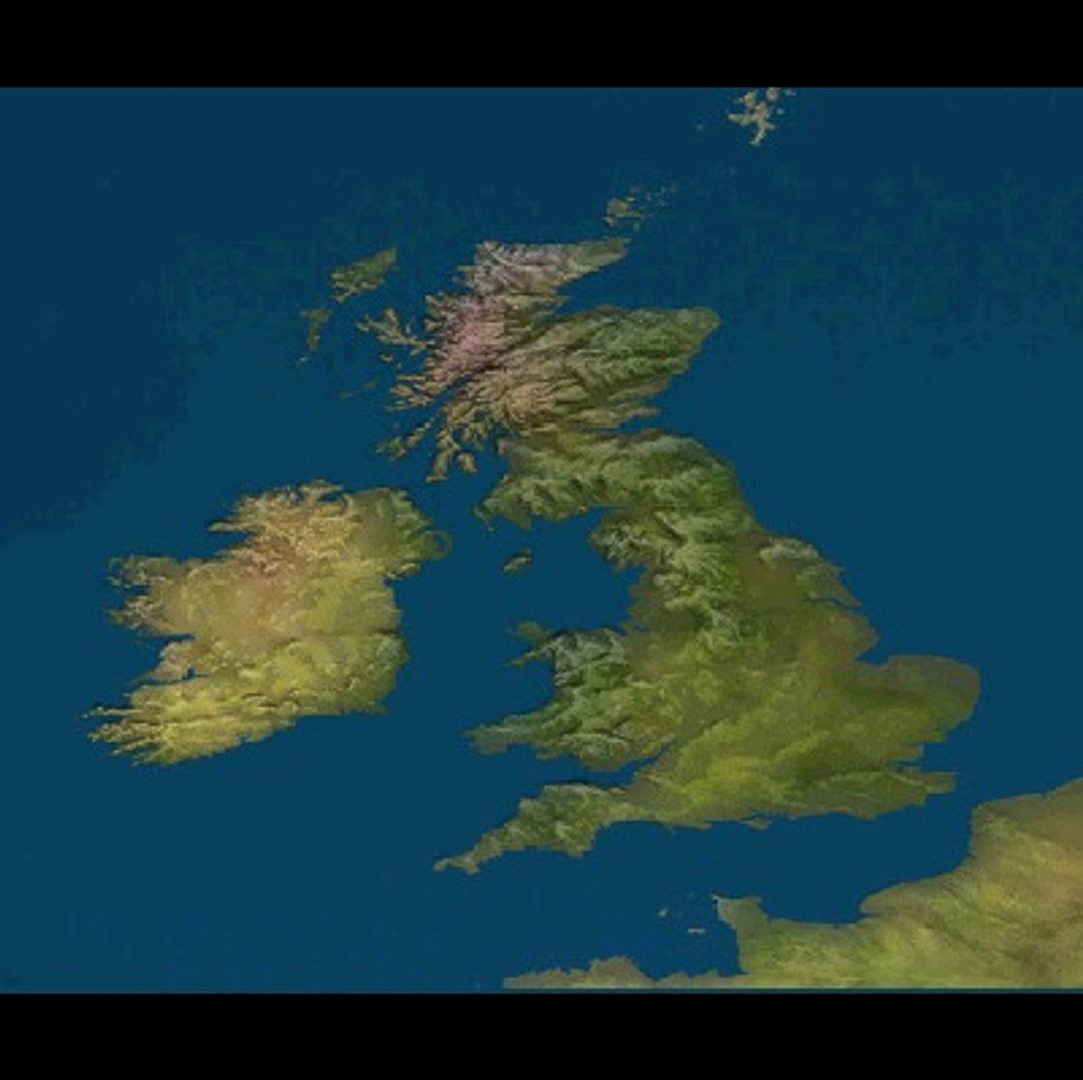 map3D_England