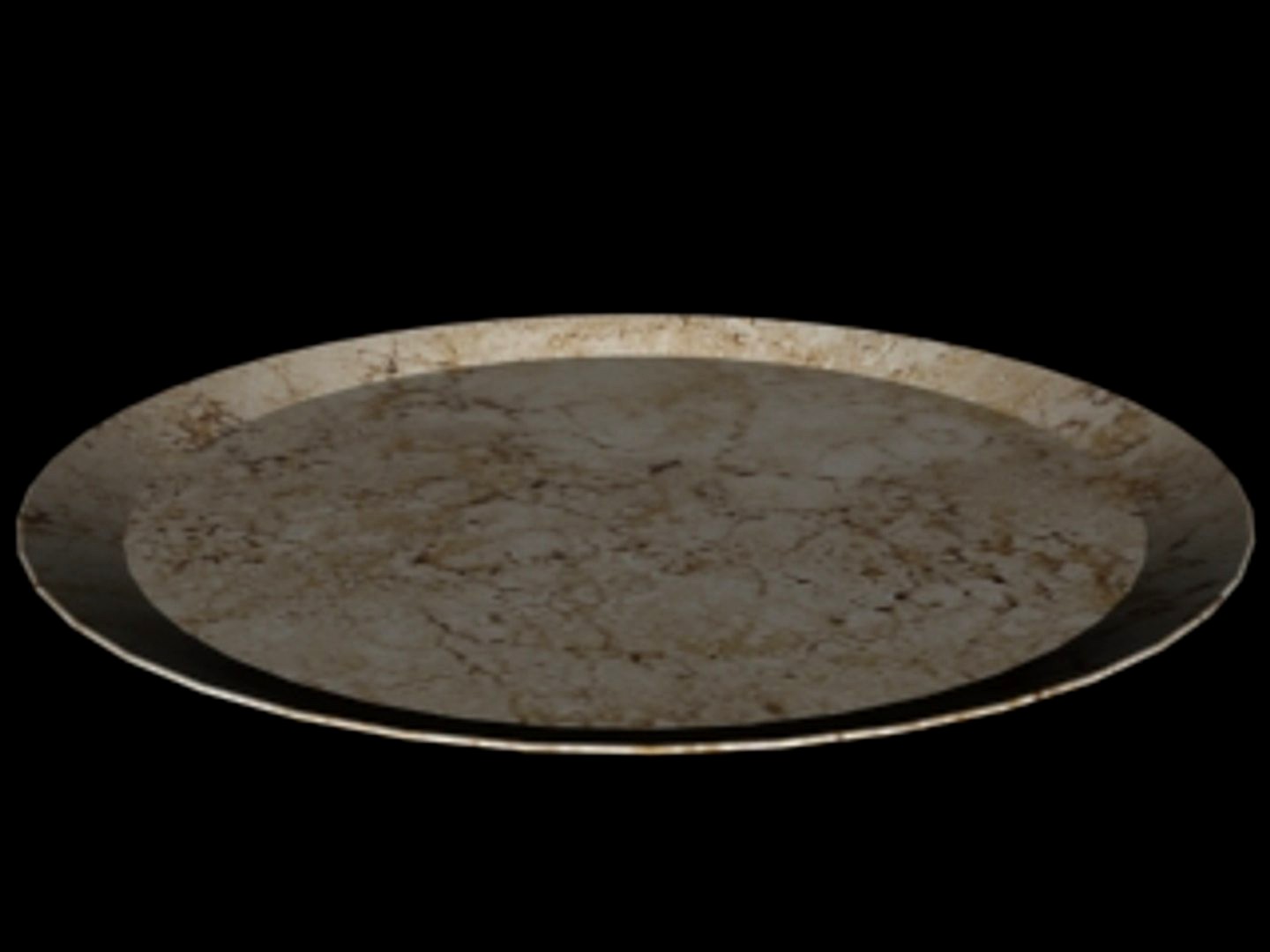 plate