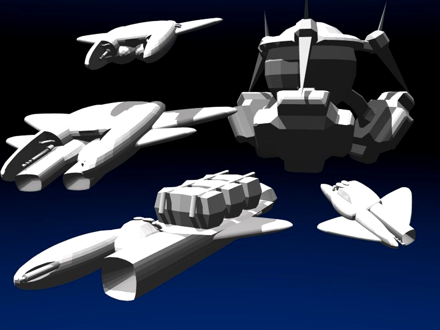 Spaceship Group