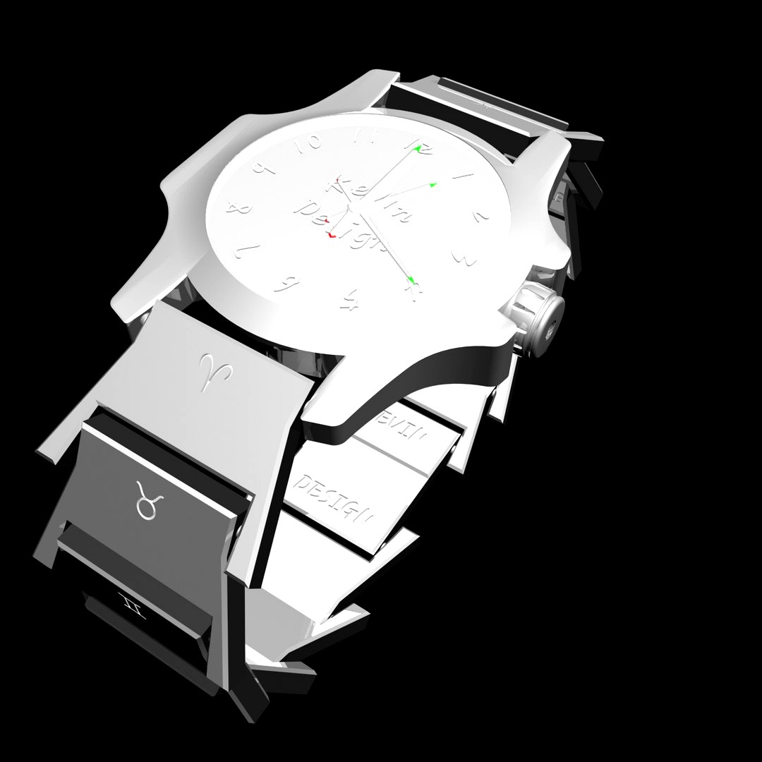 Clock