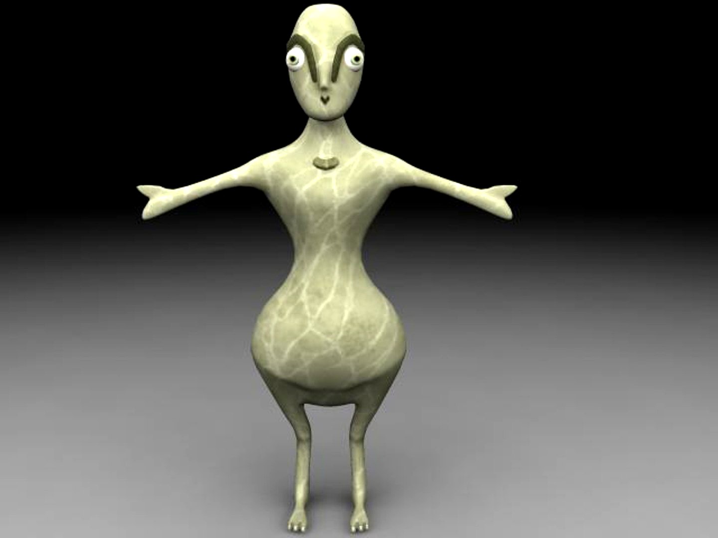 Alien 07