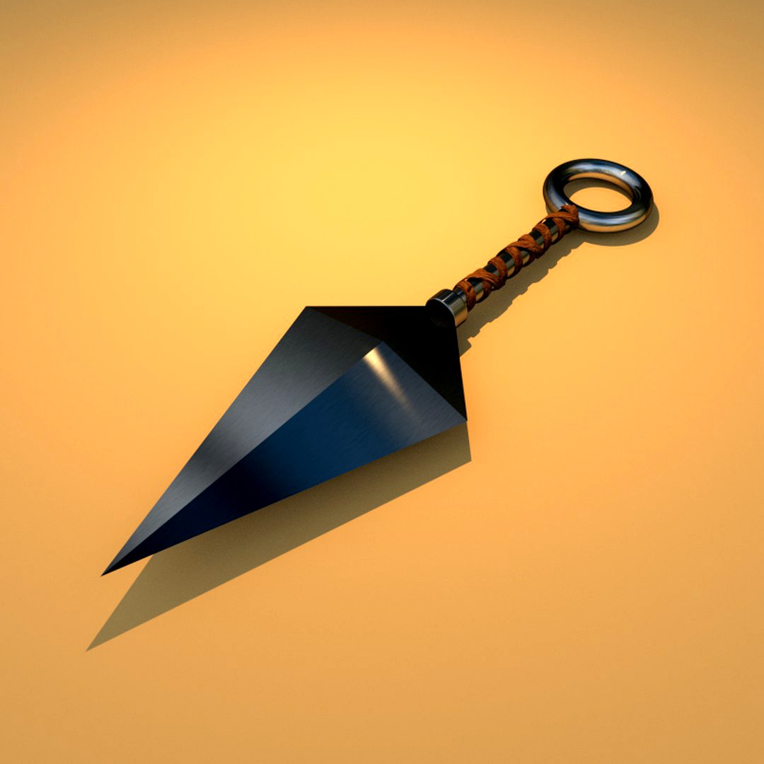 Kunai