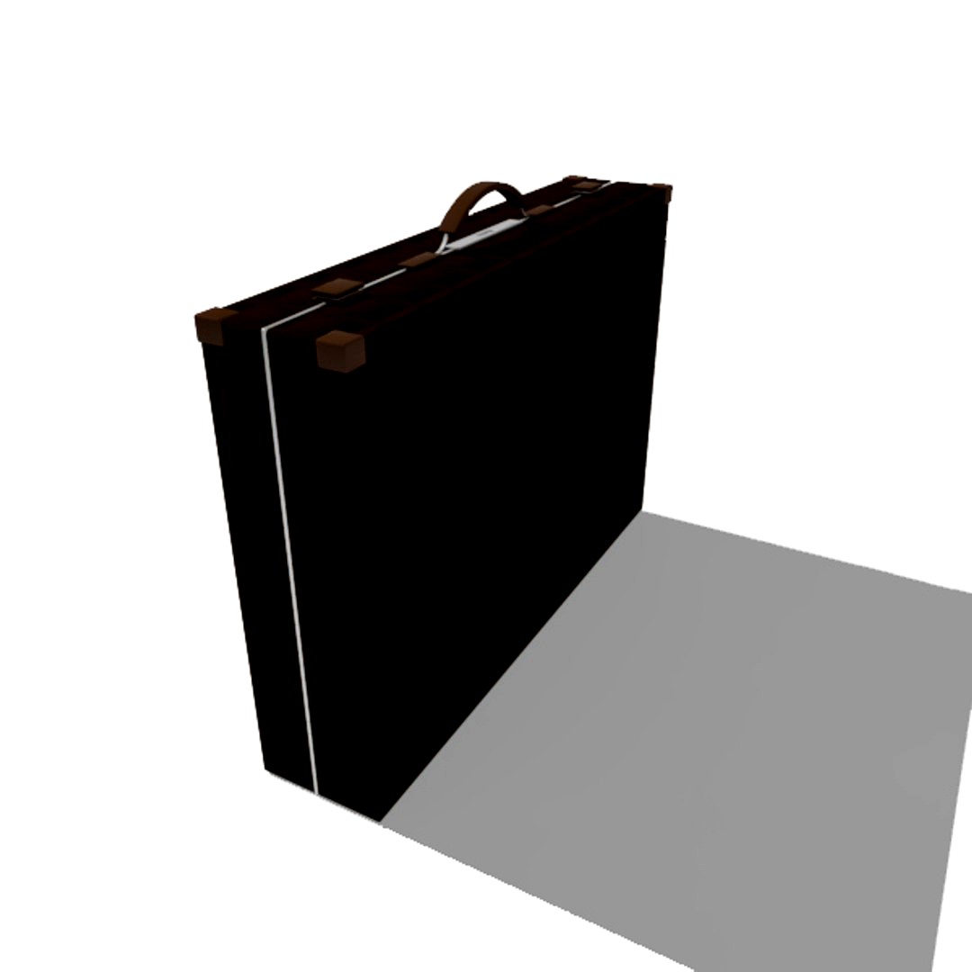 Briefcase