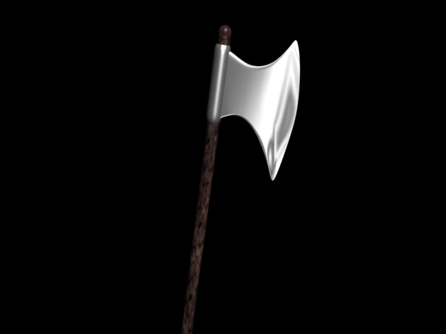 Battle Axe HQ