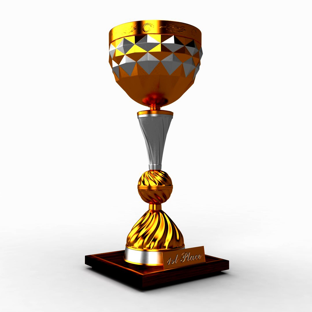 Winner's Cup II