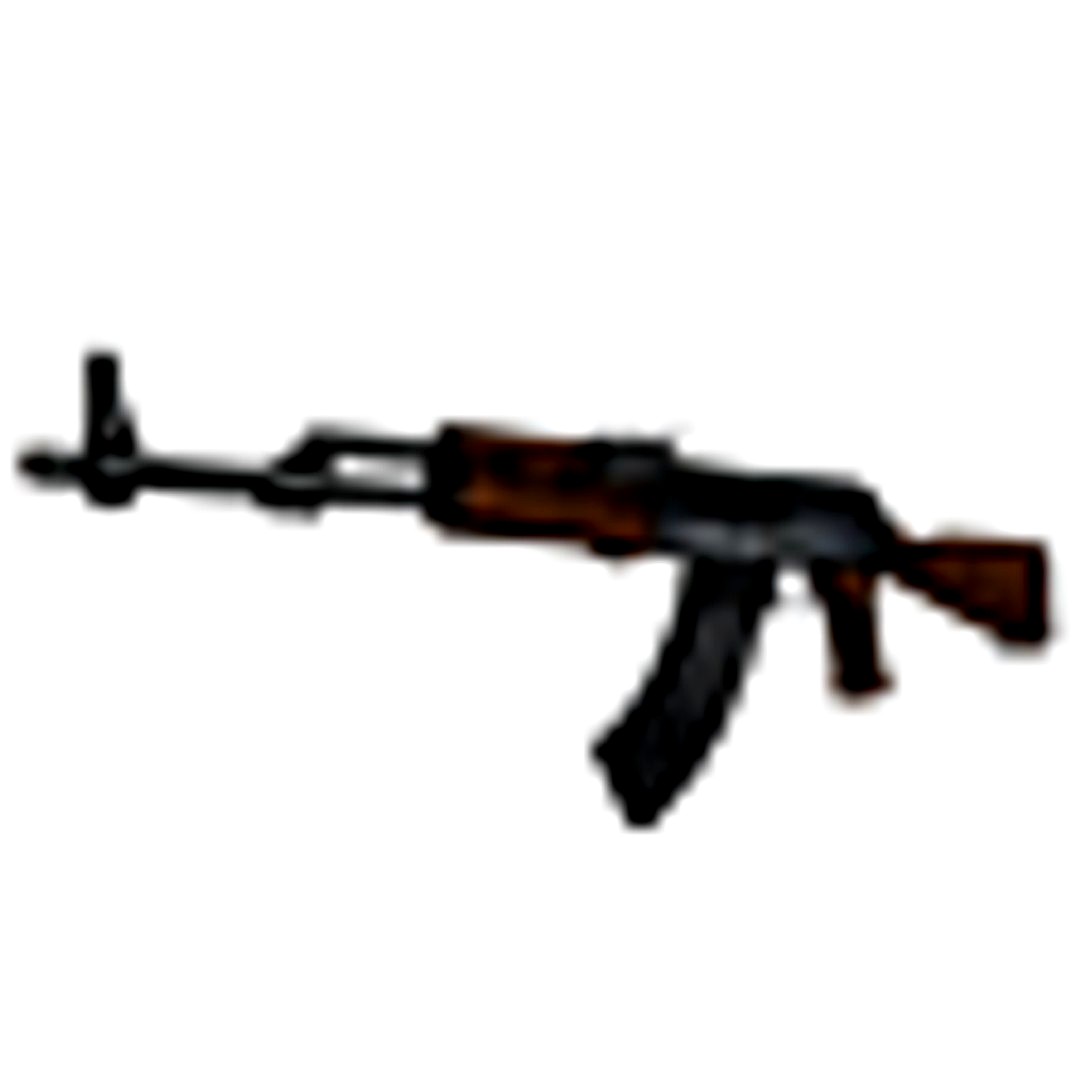 Pack Weapons