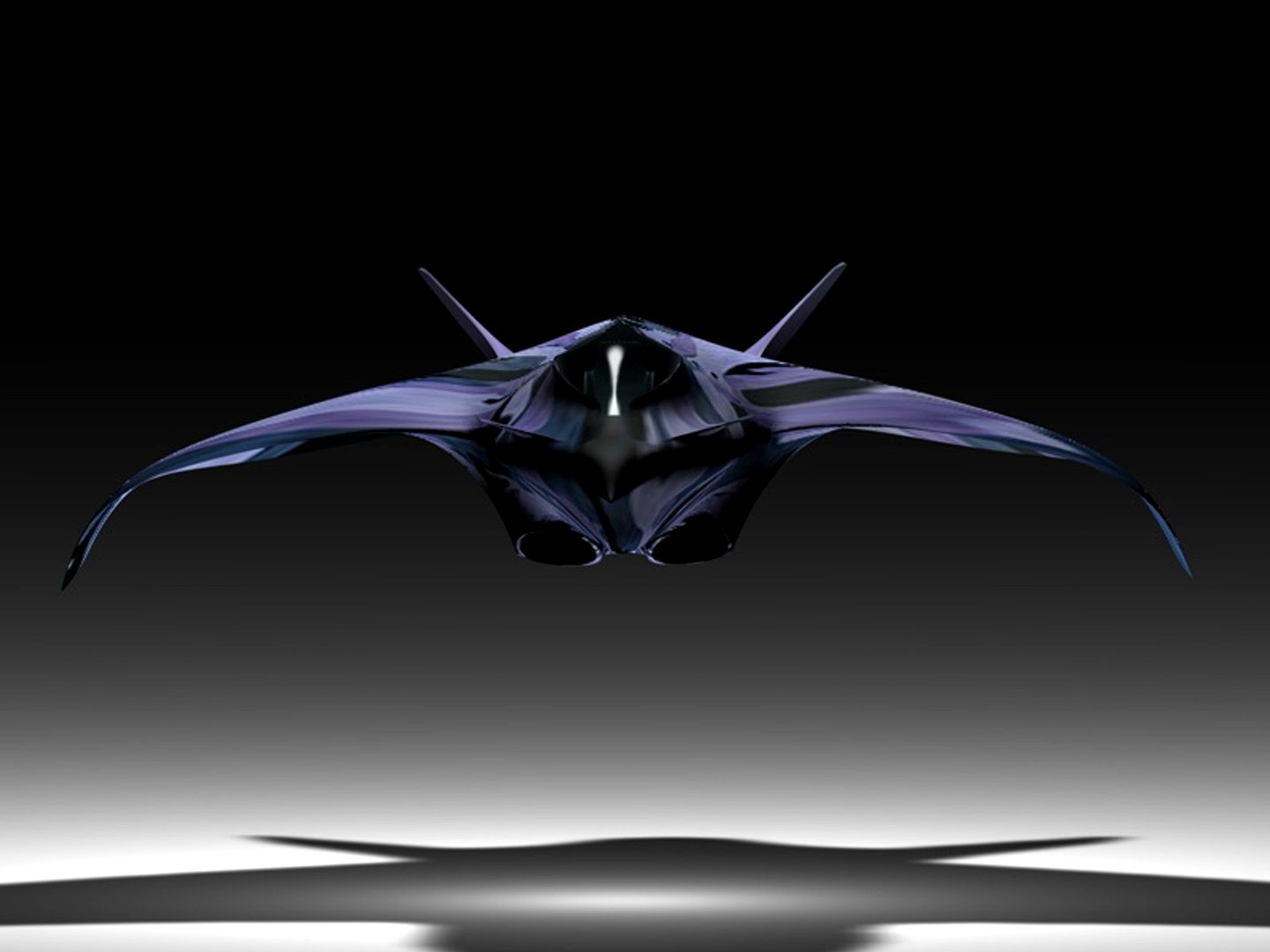 Future jet