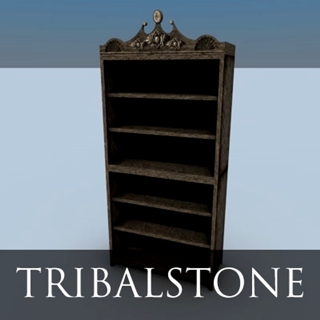 Simple Shelf