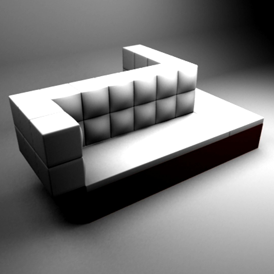 Z sofa