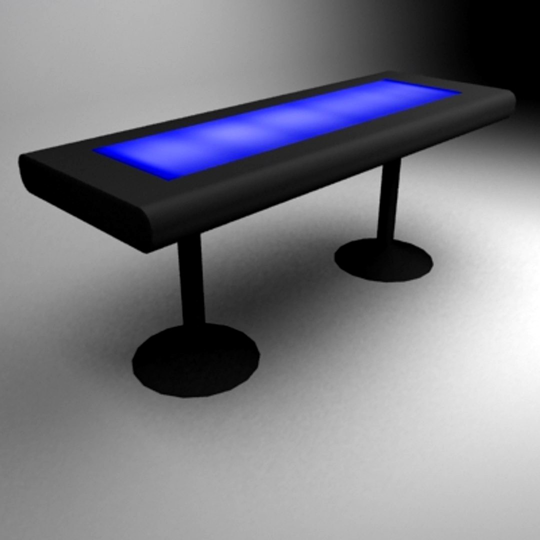 Neptun bat table