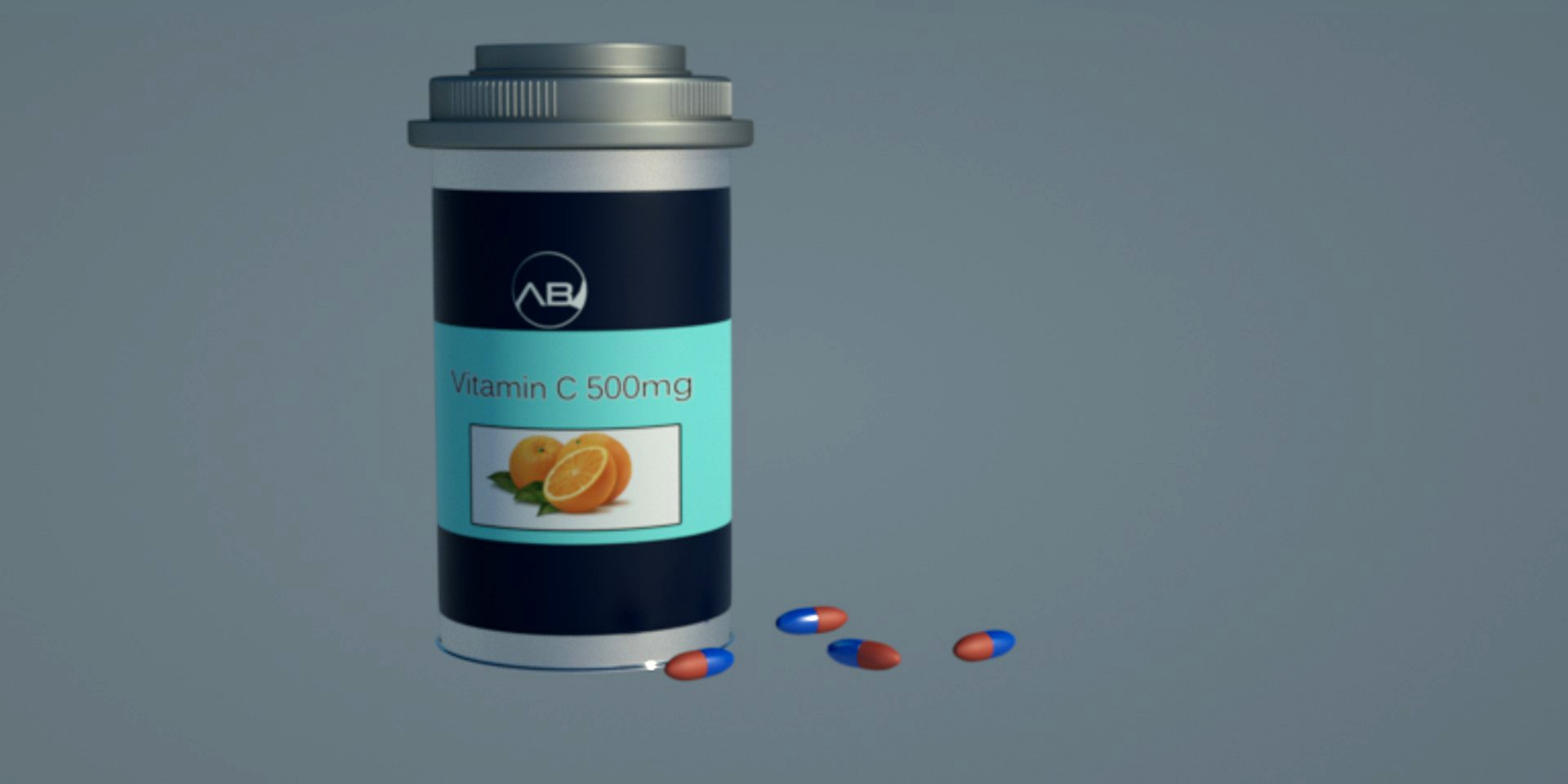 Pill Box