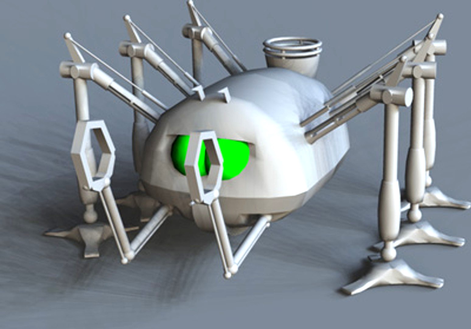 Handling Machine
