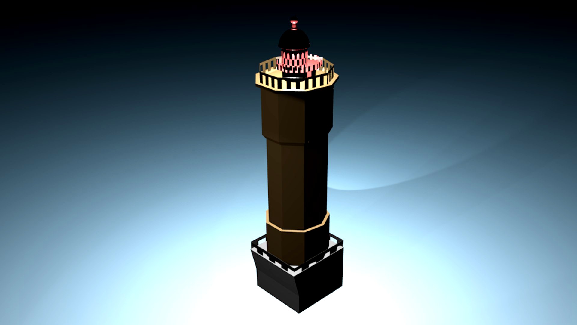Lighthouse